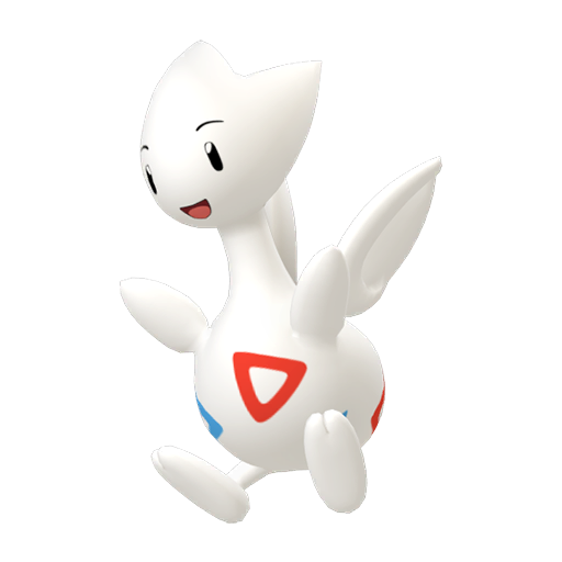 Togetic HOME render