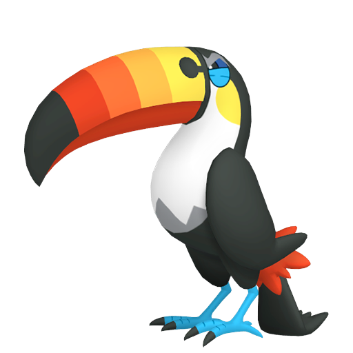 Toucannon HOME render