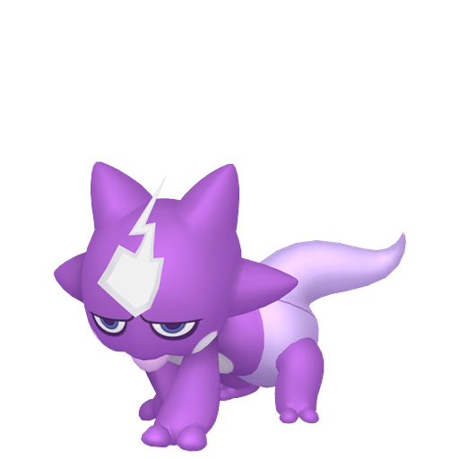 Toxel HOME render
