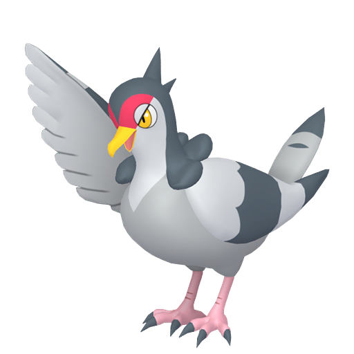 Tranquill HOME render