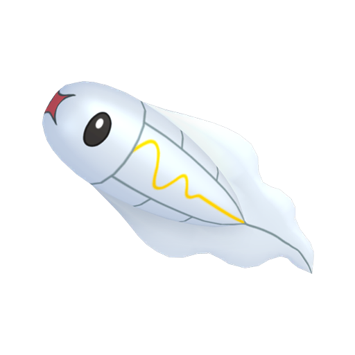 Tynamo HOME render