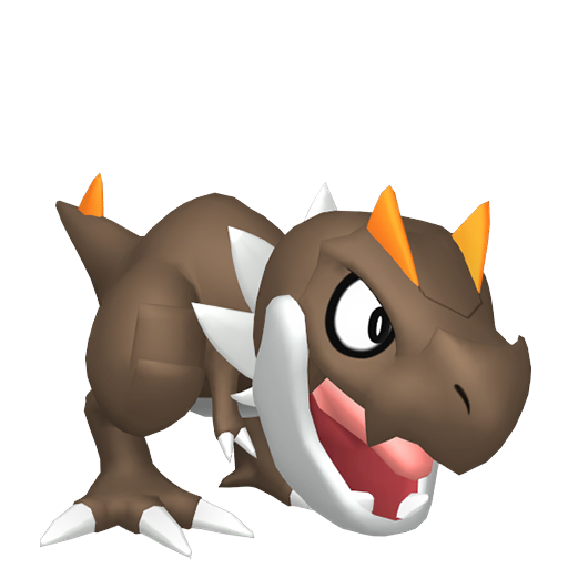 Tyrunt HOME render