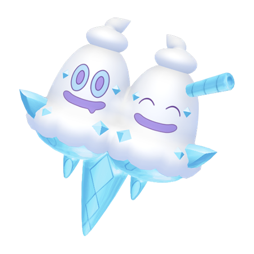 Vanilluxe HOME render