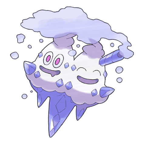 Vanilluxe Shiny palette