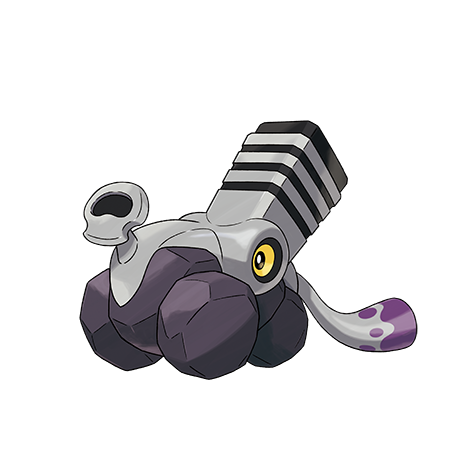Official Varoom artwork - cute Varoom Pokémon card collector guide