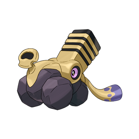 Varoom Shiny palette