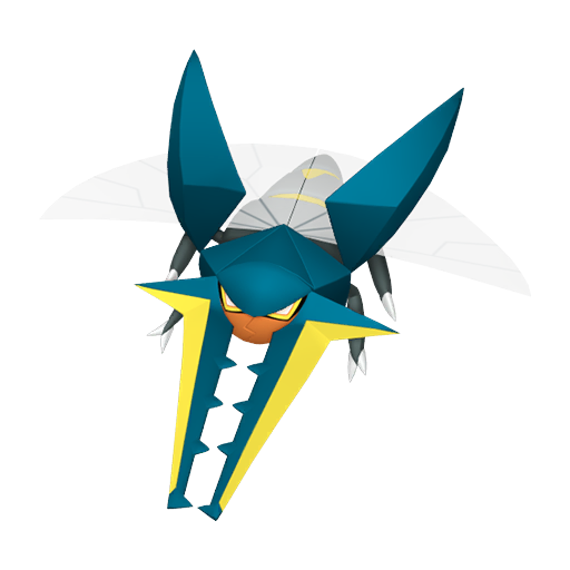 Vikavolt HOME render