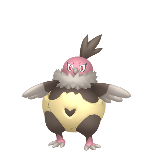 Vullaby HOME render