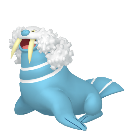 Walrein HOME render