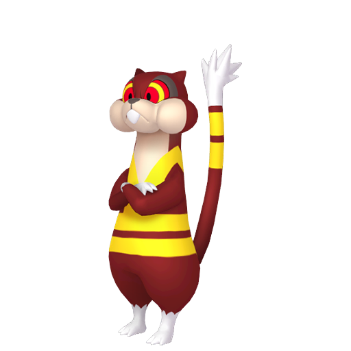 Watchog HOME render