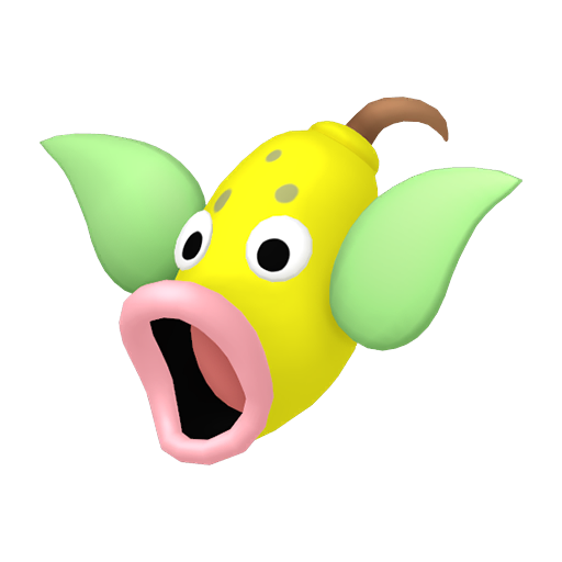 Weepinbell HOME render