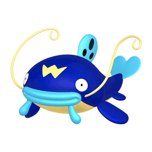 Whiscash HOME render