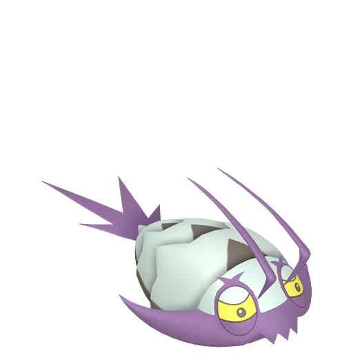 Wimpod HOME render
