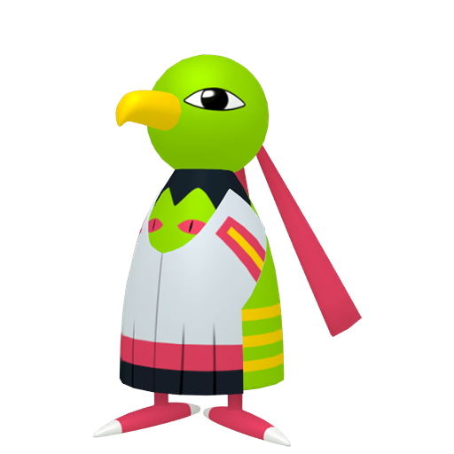 Xatu HOME render
