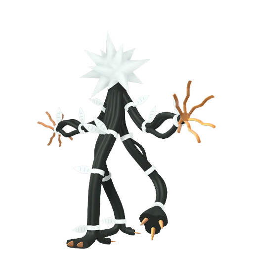 Xurkitree HOME render