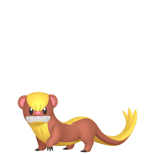 Yungoos HOME render